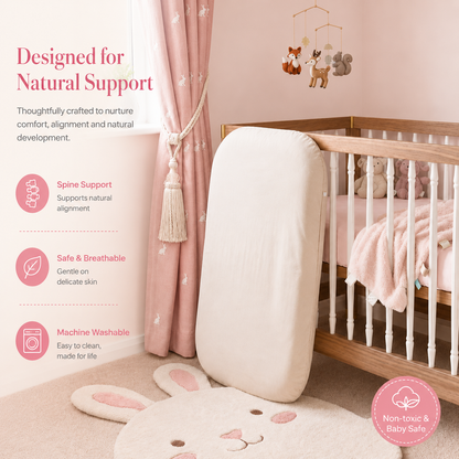 Windlore™ CozyNest Baby Lounger